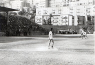 Akragas  -  Caltagirone  1974  Di Blas Claudio